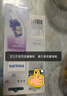 飞利浦（PHILIPS）电动牙刷头 牙龈敏感适用 3支装HX9033 适配钻石3/5/7/9/AI系列HX51系列 实拍图