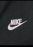 耐克（NIKE）男运动裤 春秋针织锥形休闲裤 柔软时尚 BV2714-010 黑 S 实拍图