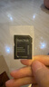 闪迪（SanDisk）64GB TF（MicroSD）4K内存卡 行车记录仪 监控摄像头专用 5,000小时录制 重复读写高耐用存储卡 实拍图