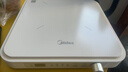 美的（Midea）家用电磁炉电陶炉电池炉2200W大功率猛火新型电磁灶一体微晶面板爆炒炒菜定时火锅炉MC-HGE22BF09 实拍图