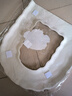 加仕高【马桶垫+香薰片套装】四季通用马桶圈防水免洗冬季做便套坐垫圈 实拍图