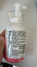贝亲（Pigeon）洗发水沐浴露 含桃叶精华 婴儿洗发沐浴二合一 500ml IA209 实拍图