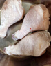 泰森（Tyson）鸡琵琶腿4斤 鸡肉 鸡腿 鸡大腿 炸鸡烤鸡卤鸡 烧烤冷冻生鲜食品 实拍图