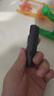 梓润 1080p高清会议记录仪DV摄像机摄像头高清家用监控户外随身便携录像机穿戴式背夹式口袋录像神器 实拍图