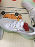 李宁赤兔7丨竞速训练跑鞋女鞋25新款透气体测跳绳运动鞋ARPV024 实拍图