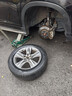 韩泰（Hankook）汽车轮胎 245/55R19 103T RA33 原配汉兰达 适配冠道/本田URV 实拍图
