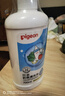 贝亲（Pigeon）奶瓶清洗剂 洗奶嘴果蔬水杯餐具玩具 700ml MA27 实拍图