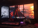 HKC 27英寸2K 220Hz高刷FastIPS快速液晶HDR400电竞1ms硬件低蓝光PS5三角洲游戏电脑显示器G27H2Max 实拍图