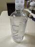 悠宜（unny club）卸妆水套装500ml*2眼唇卸妆液温和深层清洁敏感肌可用护肤品送礼 实拍图