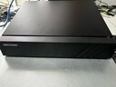 HIKVISION海康威视网络监控硬盘录像机8路高清主机手机远程高性能监控主机DS-7808N-Q1/8P 实拍图