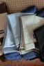 猫人5双100%纯棉袜子男士提花中筒袜运动吸汗透气抑菌防臭秋冬棉袜 实拍图