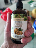 爷爷的农场有机核桃油110ml 凉拌热炒婴幼儿食用油 宝宝辅食油6个月以上 实拍图