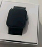 小米（MI）REDMI Watch 5 典雅黑 国家补贴 澎湃OS 2 心率血氧监测 蓝牙通话 红米手表5 智能手表 小米汽车 实拍图