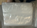 优奥（YOUAO）食品自封袋5号10*15透明封口包装密封袋封口袋样品塑封袋分装袋 实拍图