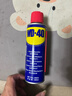WD-40除锈剂润滑wd40门锁润滑油机械防锈油螺丝螺栓松动剂铁锈清洁神器 实拍图