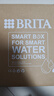 碧然德（BRITA） 过滤净水器 家用滤水壶 净水壶 海洋系列 3.5L蓝色 一壶3芯装 环保加固包装 实拍图