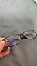 蔡司（ZEISS）泽锐镜片钻立方防蓝光PLUS铂金膜焕色视界X变色片近视眼镜片配镜 高端 防蓝光PLUS铂金膜定制片 1.74 实拍图