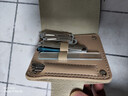 CIIYIIMEN指甲剪挖耳勺指甲刀套装工具指甲钳宿舍好物必备10件套 实拍图