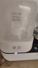 孕贝奶瓶消毒柜 烘干恒温水壶婴儿温奶器二合一体机暖奶器热奶器 6.8L 实拍图