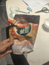 菓珍阳光甜橙味 壶嘴装400g*3（共3袋）果珍维C橙汁冲饮果汁粉 实拍图
