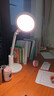 好视力学习护眼台灯卧室学生儿童床头阅读写字LED灯 TG035Pro 实拍图