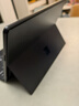 微软（Microsoft）Surface Pro 13英寸键盘盖 典雅黑 (适配Surface Pro 11/9/8单主机) 实拍图