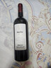 木桐嘉棣（MOUTON CADET）【热门商品】法国 波尔多 珍藏 波亚克 红葡萄酒 750ml 单支  实拍图