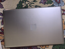 中柏（Jumper）15.6英寸(6500y 16G+512G)笔记本电脑2025新款S17 高性能轻薄本 办公商务学生专用EZbookS17 16512 实拍图