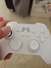 北通鲲鹏20无线游戏手柄智控双切扳机震动蓝牙手柄xbox电脑PC手机steam电视NSswitch2体感原神宝可梦ZA 实拍图