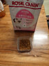 皇家幼猫奶糕 幼猫猫粮 BK34 通用粮 1-4月 2KG 实拍图