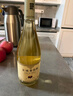 长城特级莎当妮干白葡萄酒 橡木桶陈酿 750ML*6瓶整箱装 中粮出品 实拍图