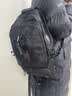 七匹狼背包男士双肩包大容量户外登山徒步旅行包短途出差登机商务电脑包 实拍图