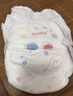 好奇（Huggies）金装纸尿裤L132片(9-14kg)尿不湿【速干不易红】 实拍图