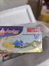 安佳(Anchor)新西兰进口 动物黄油咸味454g 草饲黄油 面包 油煎牛排 实拍图