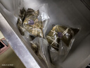 五芳斋 粽子 嘉兴特产 肉粽+蛋黄粽+豆沙粽五芳佳味礼袋1000g 2斤 实拍图