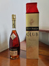 人头马（Remy Martin）CLUB优质香槟区干邑白兰地700ml 1号会员店  实拍图