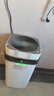 贝昂无耗材空气净化器专业除过敏原消毒杀菌除甲醛除烟味家用空气消毒机 【除过敏原认证】X3M 实拍图
