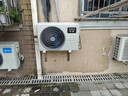 华凌空调 神机二代Pro 大1.5匹舒适风变频挂机以旧换新 国家补贴 KFR-35GW/N8HE1ⅡPro 【25年新品】 实拍图