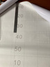 白色墙纸自粘防水防潮加厚卧室墙面装饰壁纸房间翻新贴纸遮丑墙贴 珠光白【光滑表面防水防污】 60厘米宽*5米长【防水可擦洗】 实拍图
