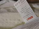 京东京造新梦享乳胶枕 93%天然乳胶 泰国进口成人护颈颈椎枕头 经典波浪枕 实拍图