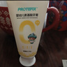 恐龙医生（PROTEFIX）儿童牙膏1-2-3-6岁无氟温和0添加含钙固齿防蛀婴儿宝宝牙膏 实拍图
