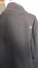 北面（The North Face）【经典款】抓绒衣男外套户外保暖可做冲锋衣内胆秋冬新品 4H0/宇宙黑 L/175 实拍图