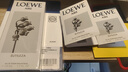罗意威（LOEWE）奇迹天光女款淡香水50ml 婚礼伴手礼生日礼物送女友 实拍图