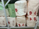好奇（Huggies）铂金装小桃裤成长裤XXL74片(15kg以上)尿不湿【透爽散热】 实拍图