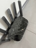 普联（TP-LINK）大道路由器7DR6430 BE6400 5G WiFi7千兆双频家用高速穿墙 2.4G wifi6无线 2.5G网口 游戏加速 实拍图