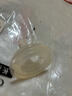 贝亲（Pigeon）自然离乳系列吸嘴 替换奶嘴 12月+ BA152 实拍图