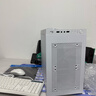 微零英特尔酷睿i7升十八核RTX5060独显32G大内存水冷直播组装台式机电脑主机电竞吃鸡游戏办公整机全套 套三：英特尔12核/16G/R9 380 畅玩吃鸡 主机+32英寸高刷电竞曲面屏+五年质保 实拍图