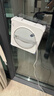 科沃斯（ECOVACS）擦窗机器人国家补贴W2S自动擦玻璃喷水W2S全能基站版恒湿擦窗家用擦窗神器高层户外擦窗户神器 W2S单机版 实拍图