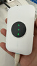 TCL随身wifi三网通用免插卡无线wifi6车载4G路由器随身便携无限制移动联通电信全国通用2025款5GXY15B 【旗舰顶配版】3000毫安大电池超长续航三网任切 不限速不虚标月享1500G流量 实拍图