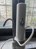 九阳（Joyoung）净水器家用直饮厨房自来水过滤器台式超滤净水机水龙头 JYW-TC07 实拍图